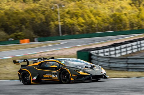 Exclusive Trackday Automotodrom Brno 10.05.2023