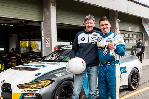 Exclusive Trackday Automotodrom Brno 10.05.2023