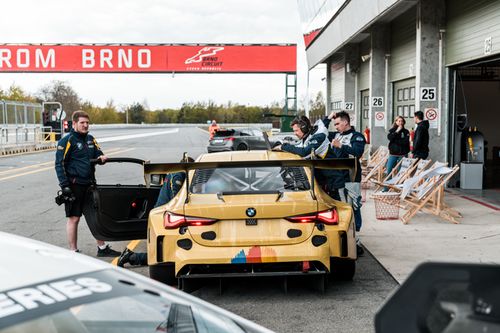 Exclusive Trackday Automotodrom Brno 10.05.2023