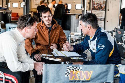 Autodrom Most - Exclusive Trackday - 25. 5. 2023