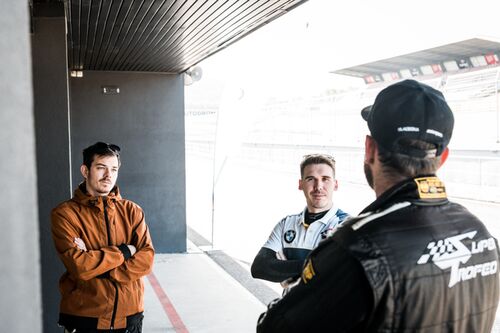 Autodrom Most - Exclusive Trackday - 25. 5. 2023