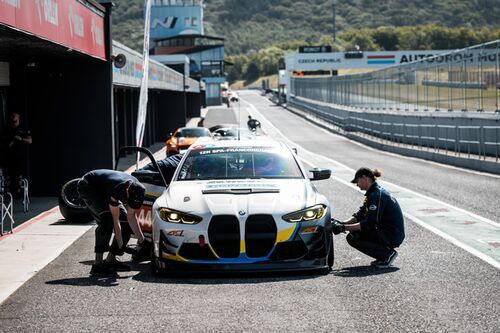 Autodrom Most - Exclusive Trackday - 25. 5. 2023