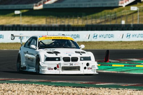 R31_3713 - kopie | Autodrom Most - Exclusive Trackday - 25. 5. 2023