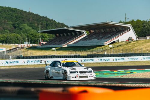 R31_3751 - kopie | Autodrom Most - Exclusive Trackday - 25. 5. 2023