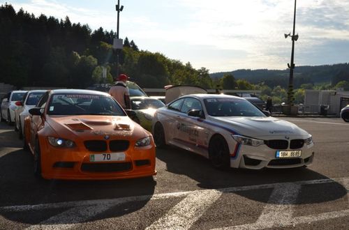 SPA Francorchamps 2016 (1) | SPA Francorchamps 27.5.2016 open pitlane