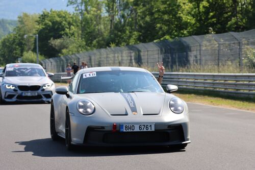 1M5A6215 | Nürburgring Nordschleife (D) - pro začátečníky i pokročilé -12. 06. 2023