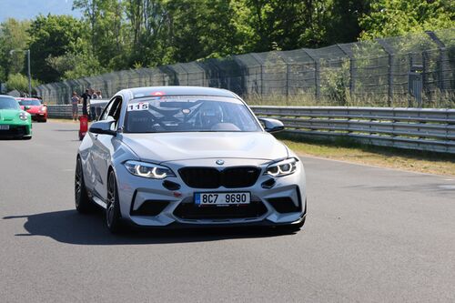 1M5A6218 | Nürburgring Nordschleife (D) - pro začátečníky i pokročilé -12. 06. 2023