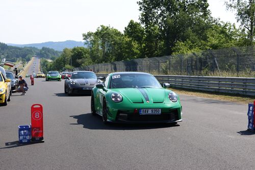 1M5A6222 | Nürburgring Nordschleife (D) - pro začátečníky i pokročilé -12. 06. 2023