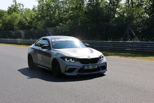 1M5A6233 | Nürburgring Nordschleife (D) - pro začátečníky i pokročilé -12. 06. 2023