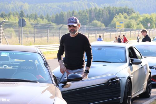 1M5A6162 | Nürburgring Nordschleife (D) - pro začátečníky i pokročilé -12. 06. 2023