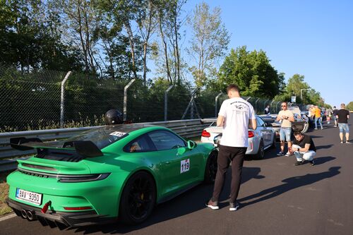 1M5A6168 | Nürburgring Nordschleife (D) - pro začátečníky i pokročilé -12. 06. 2023