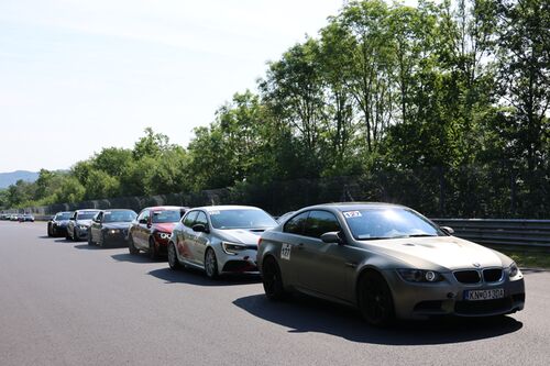 1M5A6244 | Nürburgring Nordschleife (D) - pro začátečníky i pokročilé -12. 06. 2023