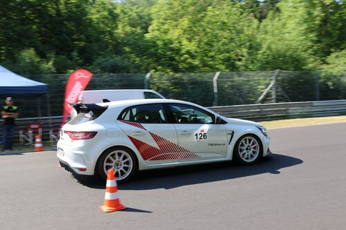 1M5A6249 | Nürburgring Nordschleife (D) - pro začátečníky i pokročilé -12. 06. 2023