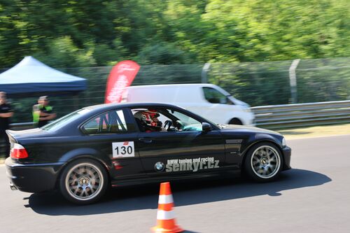 1M5A6252 | Nürburgring Nordschleife (D) - pro začátečníky i pokročilé -12. 06. 2023