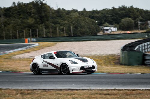 Automotodrom Brno (CZ) - Exclusive Trackday 21.6. 2023