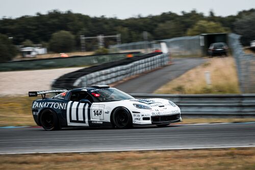 Automotodrom Brno (CZ) - Exclusive Trackday 21.6. 2023