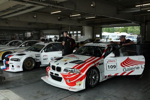 R3X_0003 | Hankook Carbonia CUP - Automotodrom Brno 22.6.2023