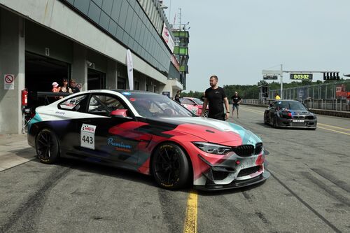 R3X_0012 | Hankook Carbonia CUP - Automotodrom Brno 22.6.2023