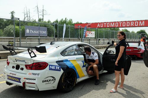 R3X_0015 | Hankook Carbonia CUP - Automotodrom Brno 22.6.2023