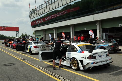 R3X_0020 | Hankook Carbonia CUP - Automotodrom Brno 22.6.2023