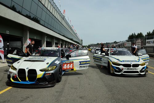 R3X_0025 | Hankook Carbonia CUP - Automotodrom Brno 22.6.2023