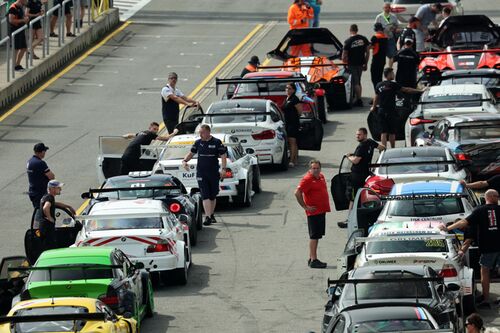 R3X_0027 | Hankook Carbonia CUP - Automotodrom Brno 22.6.2023