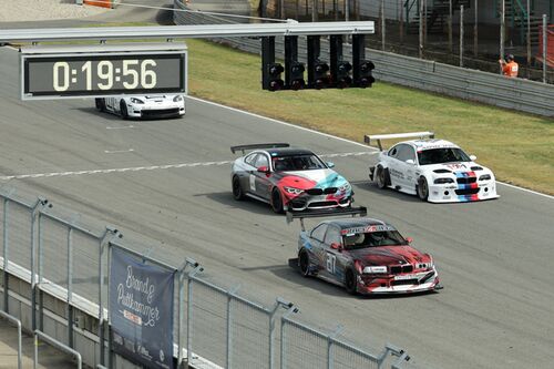 R3X_0033 | Hankook Carbonia CUP - Automotodrom Brno 22.6.2023