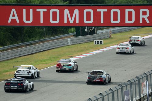 R3X_0035 | Hankook Carbonia CUP - Automotodrom Brno 22.6.2023