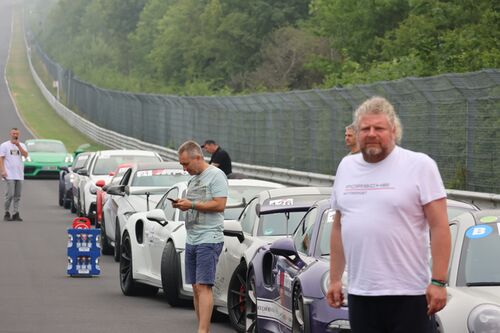 1M5A6805 | Nürburgring Nordschleife (D) - pro začátečníky i pokročilé -10. 07. 2023