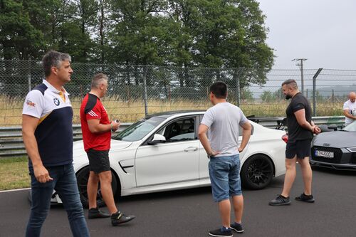 1M5A6808 | Nürburgring Nordschleife (D) - pro začátečníky i pokročilé -10. 07. 2023