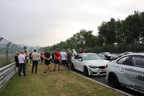 1M5A6826 | Nürburgring Nordschleife (D) - pro začátečníky i pokročilé -10. 07. 2023