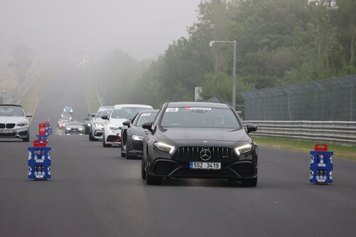 1M5A6852 | Nürburgring Nordschleife (D) - pro začátečníky i pokročilé -10. 07. 2023