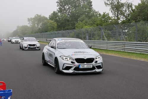 1M5A6860 | Nürburgring Nordschleife (D) - pro začátečníky i pokročilé -10. 07. 2023