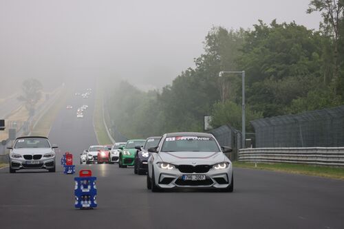 1M5A6883 | Nürburgring Nordschleife (D) - pro začátečníky i pokročilé -10. 07. 2023