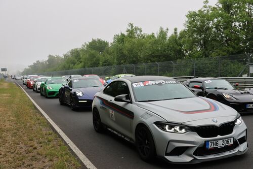 1M5A6911 | Nürburgring Nordschleife (D) - pro začátečníky i pokročilé -10. 07. 2023