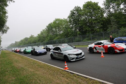 1M5A6913 | Nürburgring Nordschleife (D) - pro začátečníky i pokročilé -10. 07. 2023