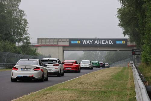 1M5A6919 | Nürburgring Nordschleife (D) - pro začátečníky i pokročilé -10. 07. 2023