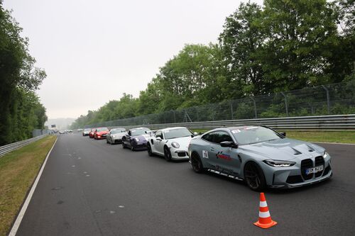 1M5A6922 | Nürburgring Nordschleife (D) - pro začátečníky i pokročilé -10. 07. 2023