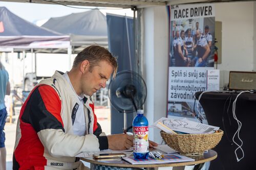 R31_0064 | 15.08.2023 - Pannonia Ring Exclusive Trackday