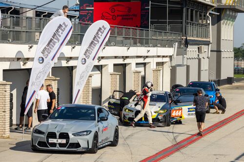 R31_9939 | 15.08.2023 - Pannonia Ring Exclusive Trackday