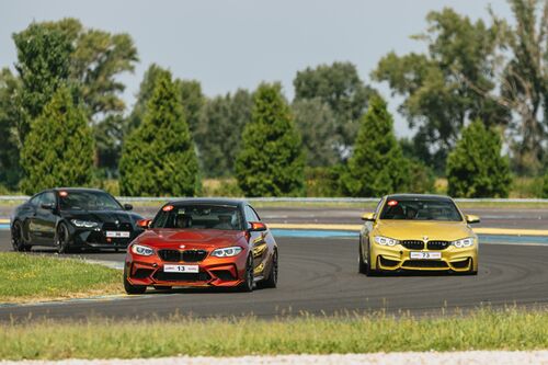R31_4496 | 24.08.2023 - Slovakiaring (SK) - Exclusive Trackday incl. afterparty