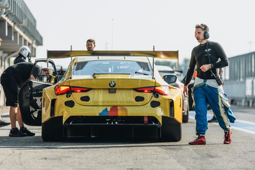 R32_5089 | 24.08.2023 - Slovakiaring (SK) - Exclusive Trackday incl. afterparty