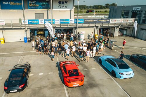 DJI_0611 | 24.08.2023 - Slovakiaring (SK) - Exclusive Trackday incl. afterparty