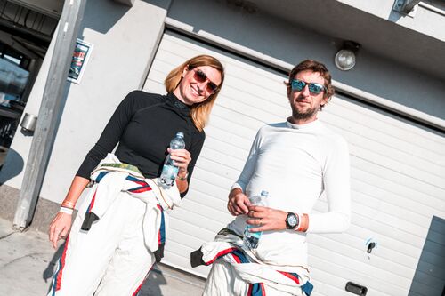 24.08.2023 - Slovakiaring (SK) - Exclusive Trackday incl. afterparty