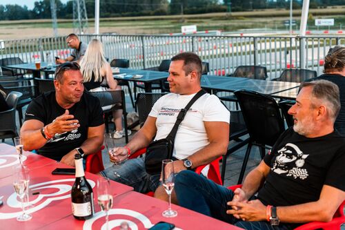 24.08.2023 - Slovakiaring (SK) - Exclusive Trackday incl. afterparty