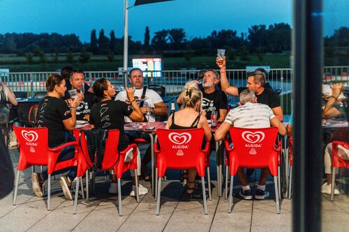 24.08.2023 - Slovakiaring (SK) - Exclusive Trackday incl. afterparty