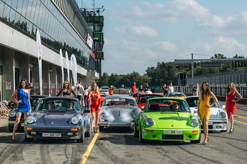 R31_7401 | 26.09.2023 Oldtimer & Youngtimer Trackday - Automotodrom Brno Oldtimer Trackday