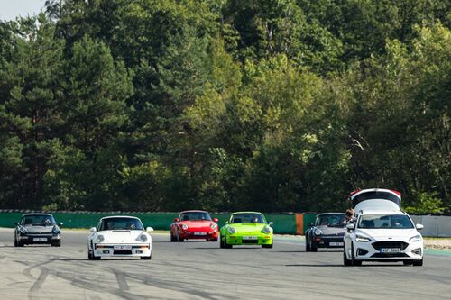 R31_7540 | 26.09.2023 Oldtimer & Youngtimer Trackday - Automotodrom Brno Oldtimer Trackday