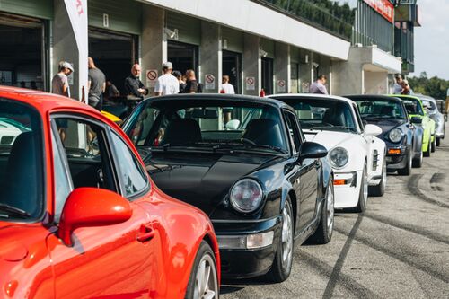 R31_7601 | 26.09.2023 Oldtimer & Youngtimer Trackday - Automotodrom Brno Oldtimer Trackday