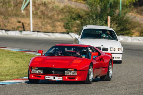 R31_7777 | 26.09.2023 Oldtimer & Youngtimer Trackday - Automotodrom Brno Oldtimer Trackday